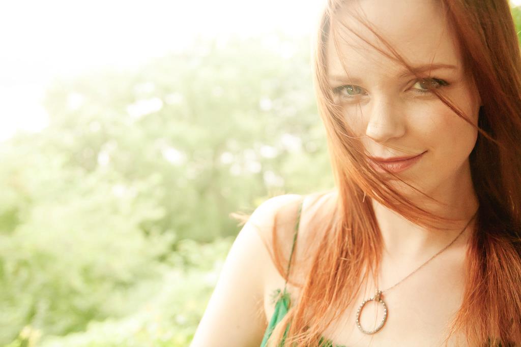 Megan Reinking