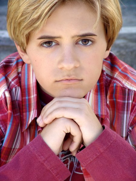 Rob Pinkston
