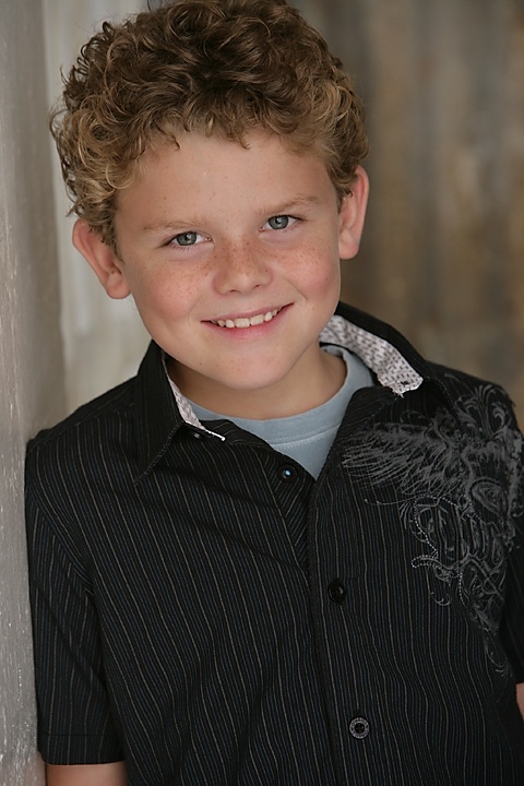 Sean Ryan Fox