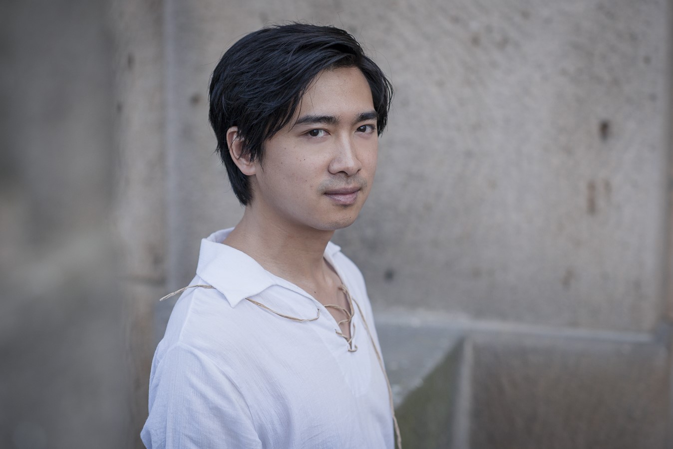 Aaron Le