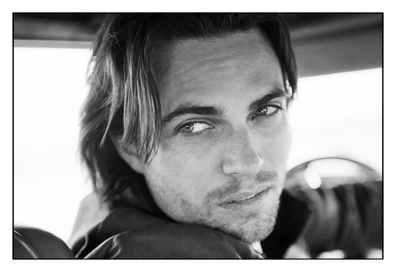 Scott Elrod