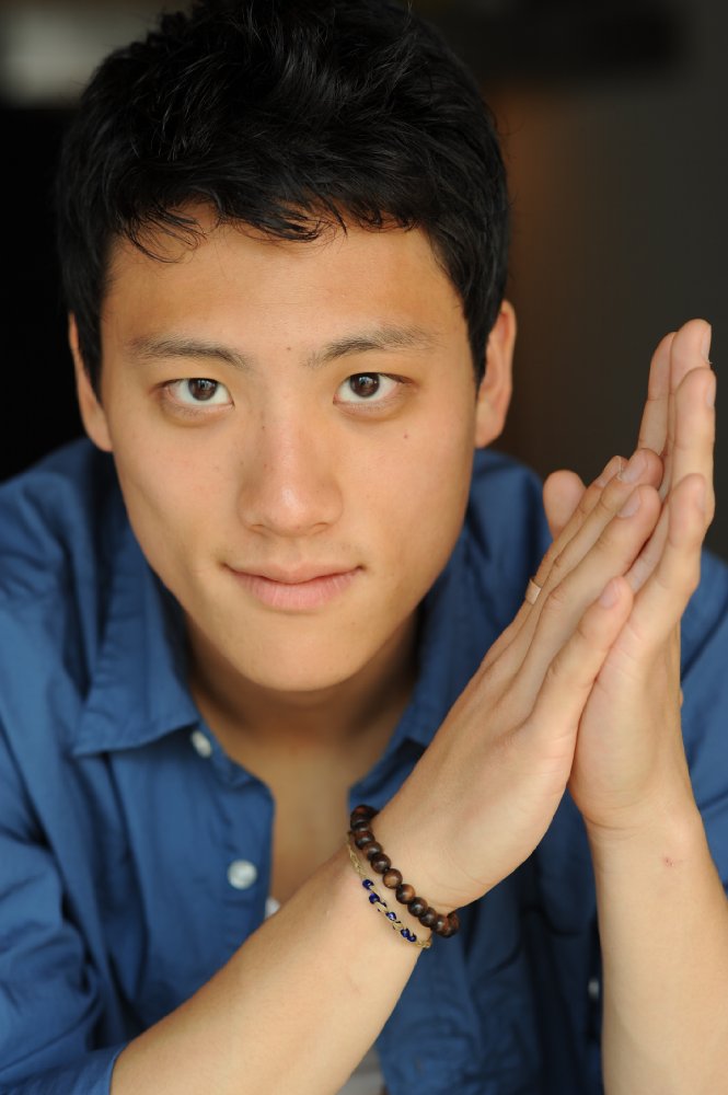 Anthony Shim