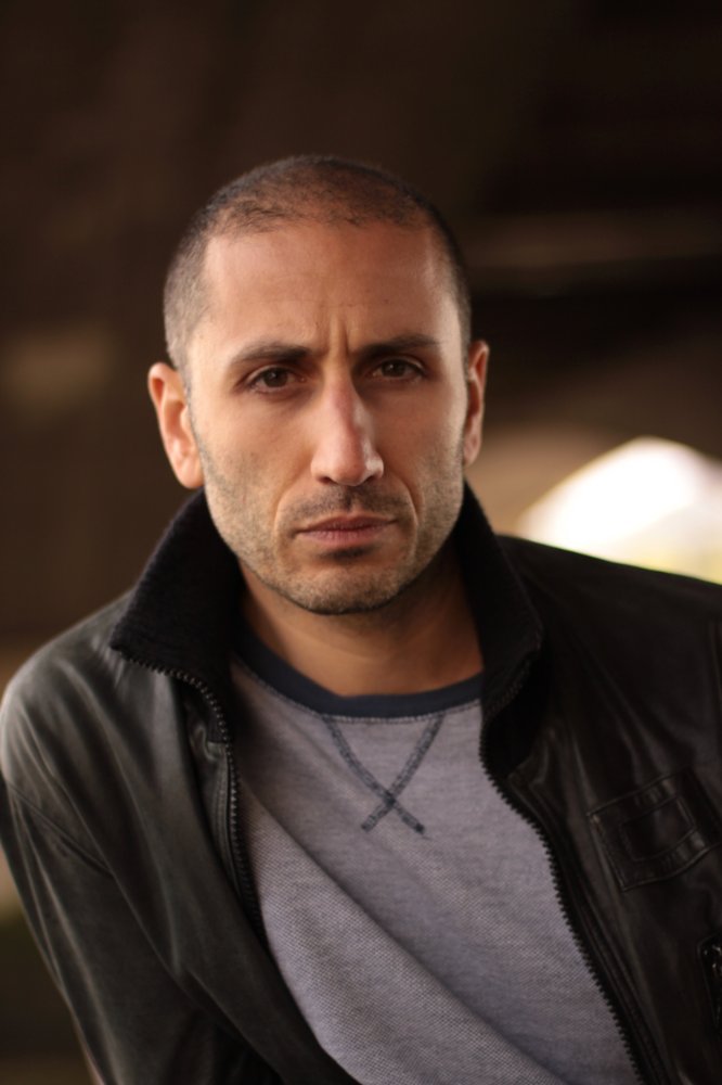 George Georgiou