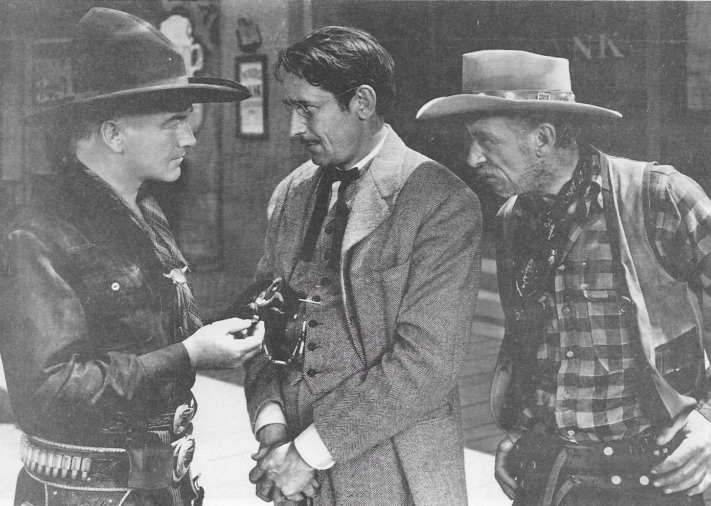 Victor Jory