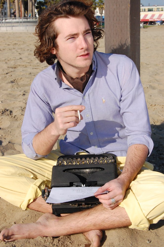 Jared Masters