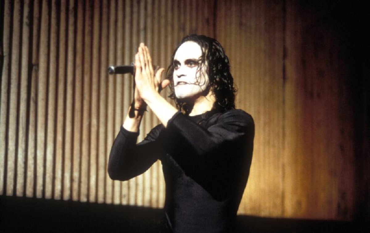 Brandon Lee