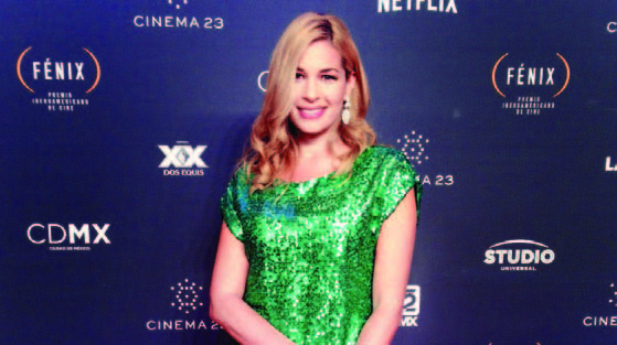Claudette Lalí