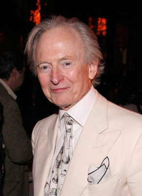 Tom Wolfe