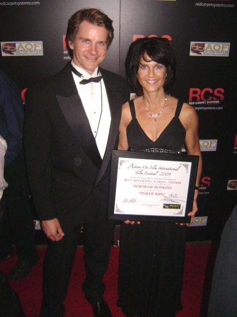 Debra Hopkins