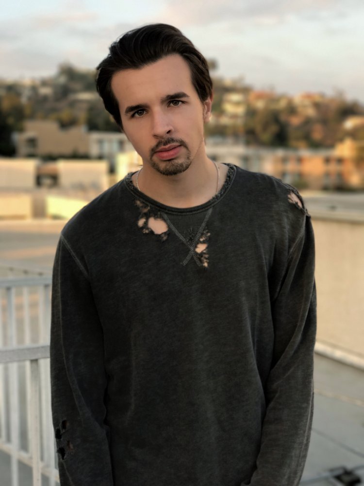 Yannik Collin