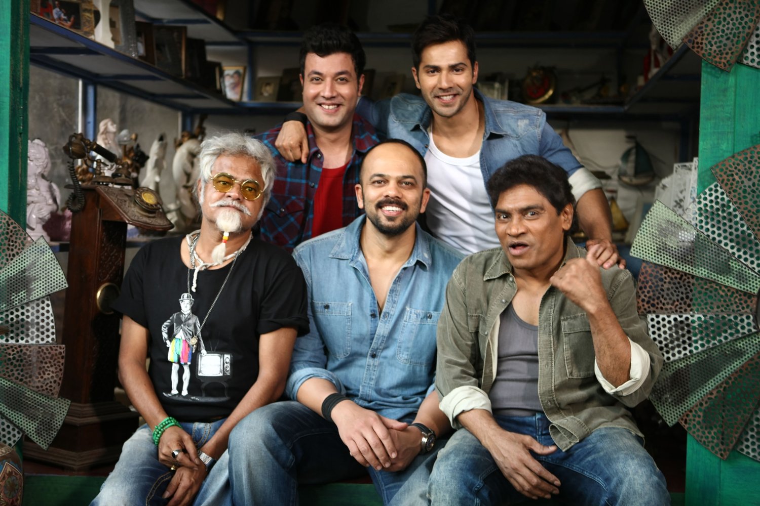 Rohit Shetty