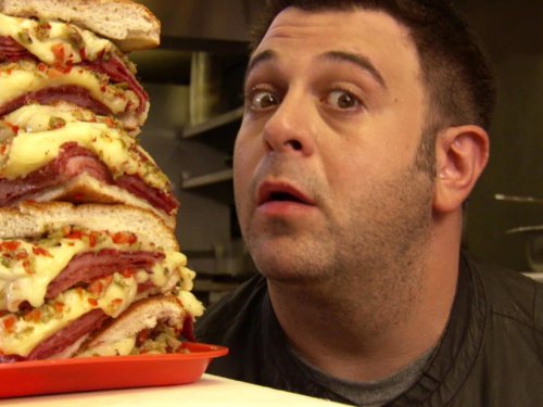 Adam Richman