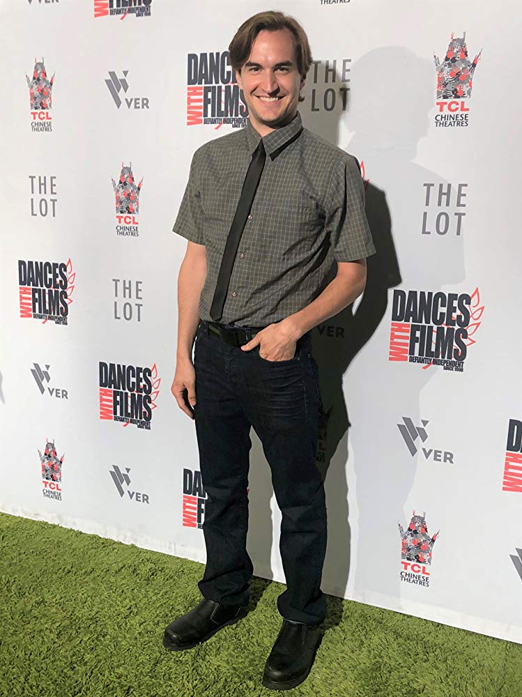 Jeremy Sless