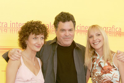 Amos Gitai