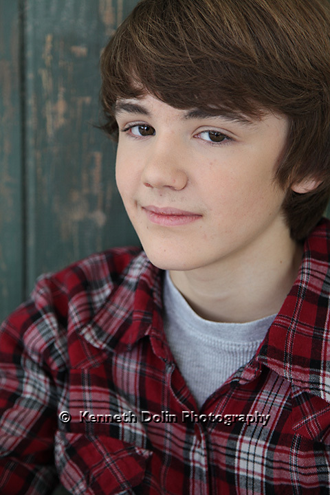 Garrett Palmer