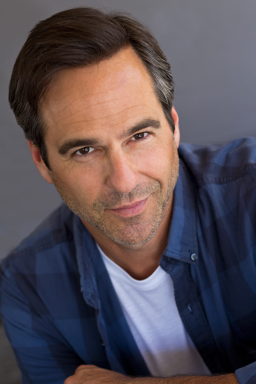 Jeff Gannon