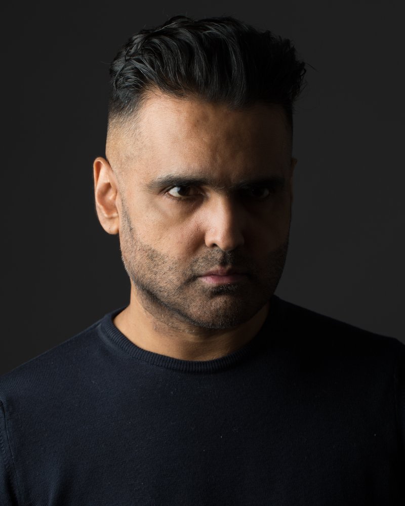 Assad Raja