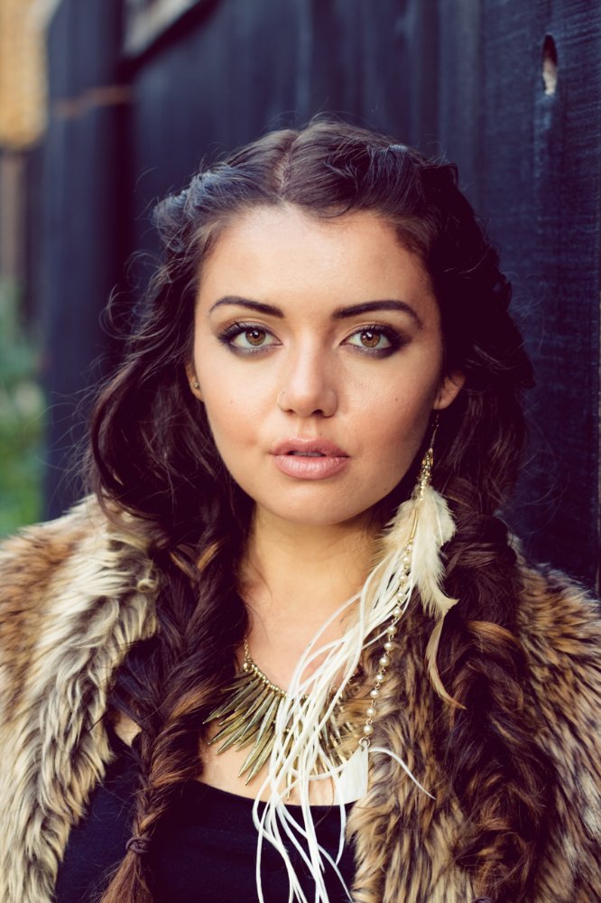 Jayli Wolf
