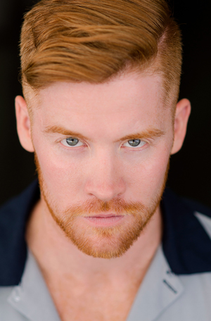Patrick O'Neil