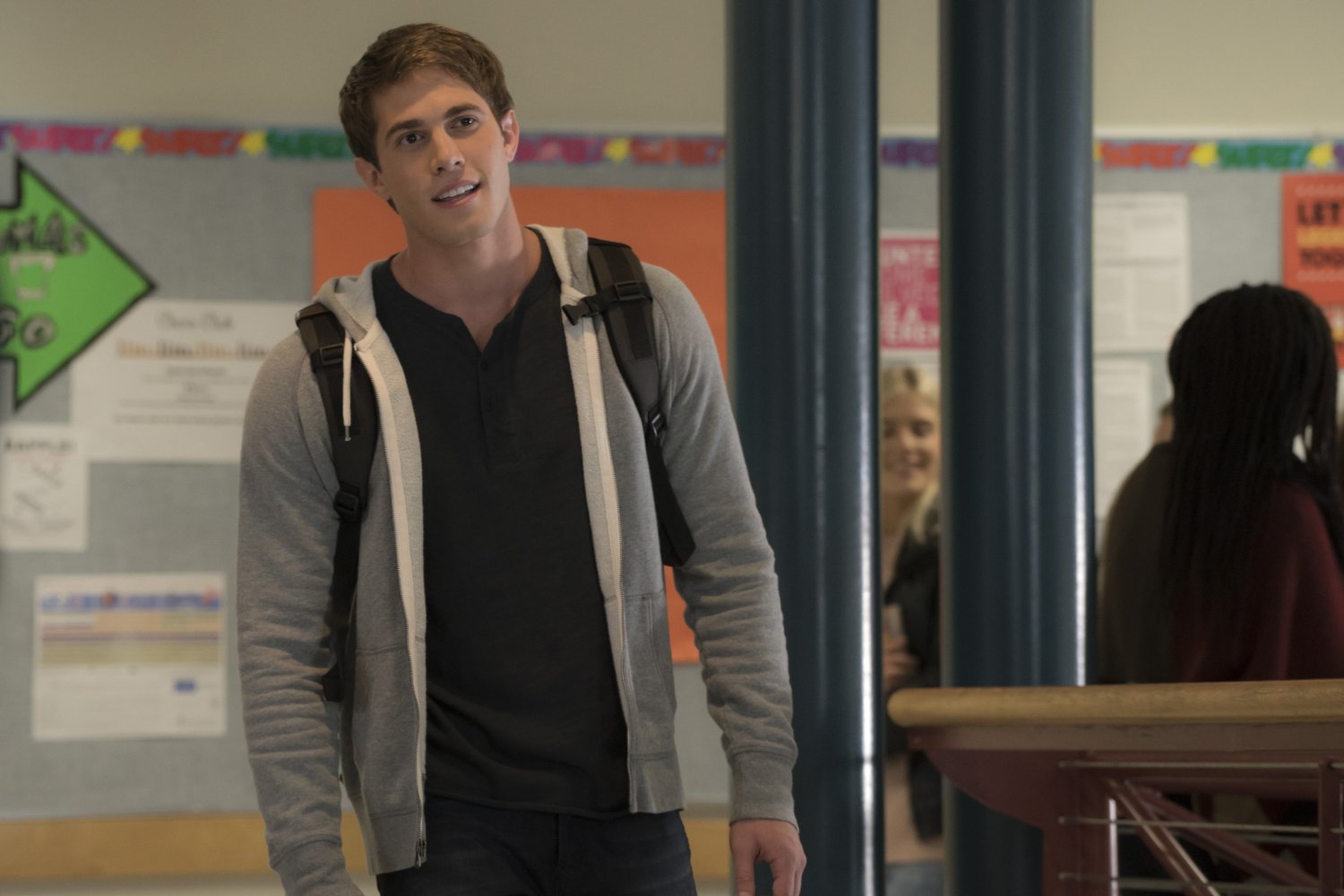 Blake Jenner