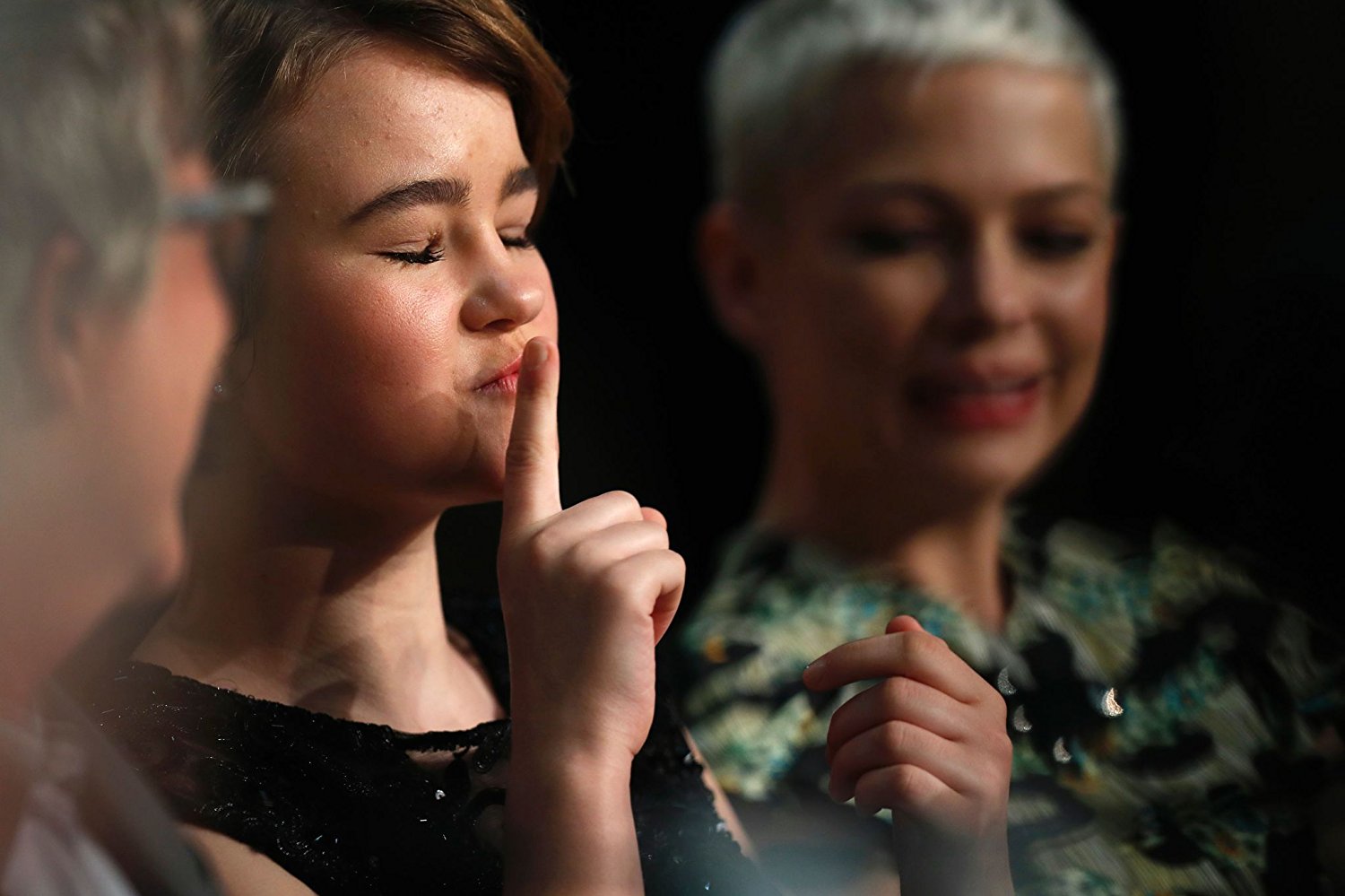 Millicent Simmonds