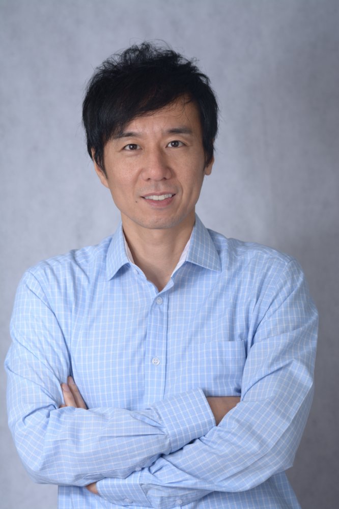 Junichi Kajioka