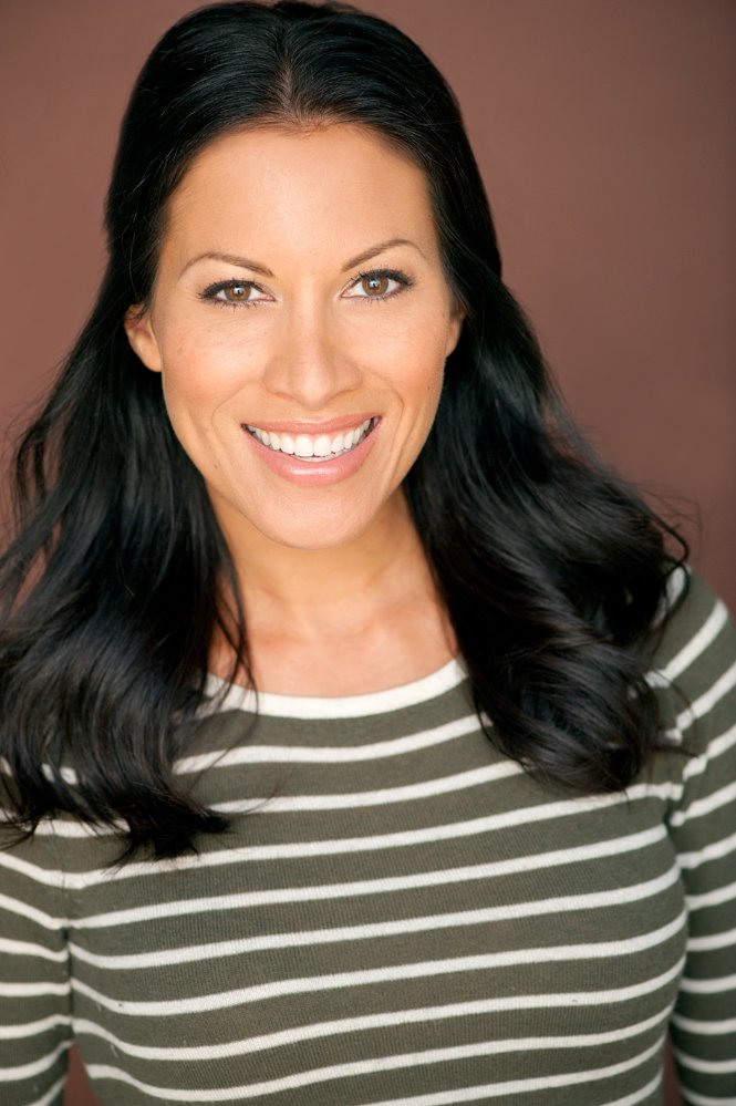 Jennifer Dorogi