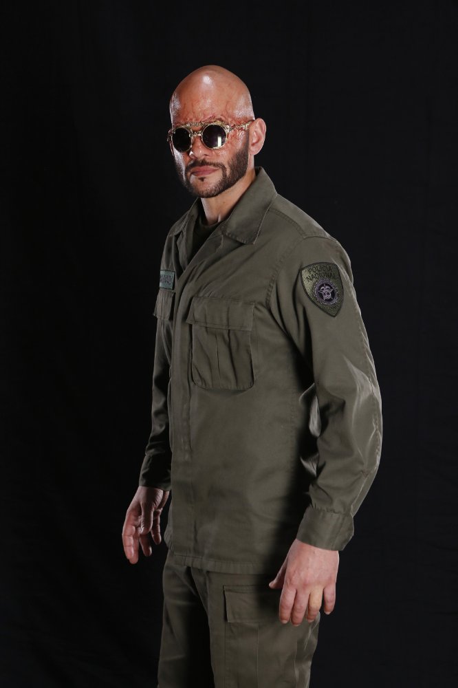 Gabriel Salvador