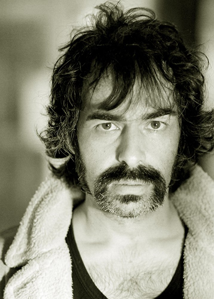 David Ross Elliott