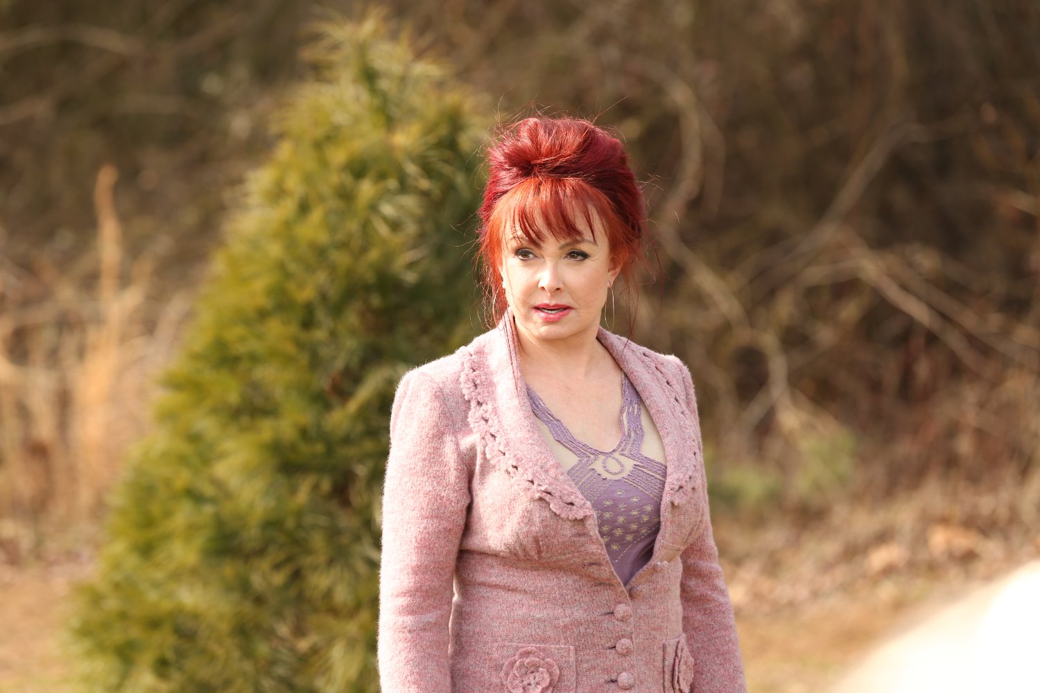 Naomi Judd