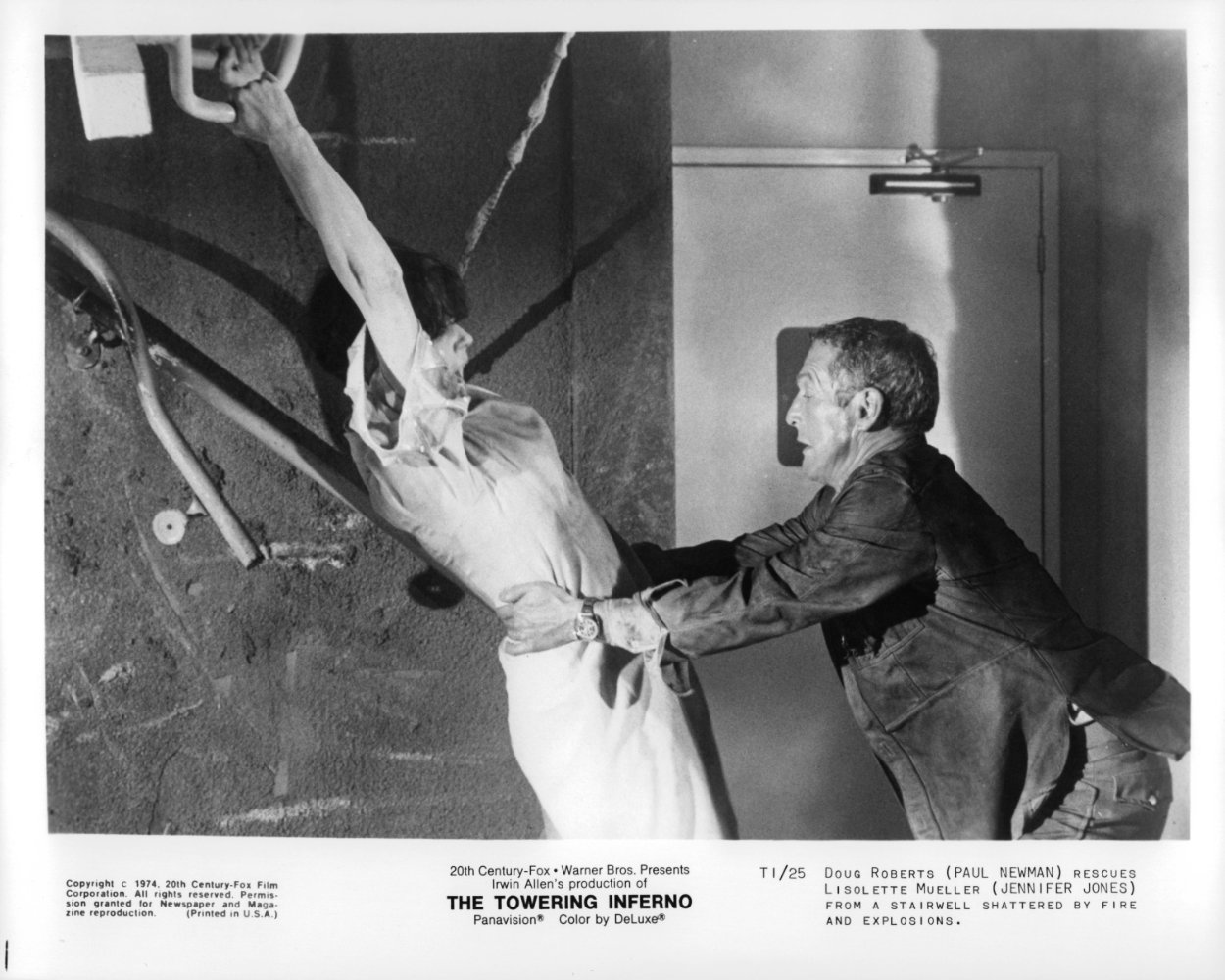 Jennifer Jones