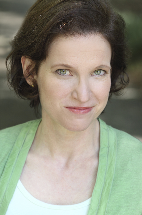Cynthia Barrett
