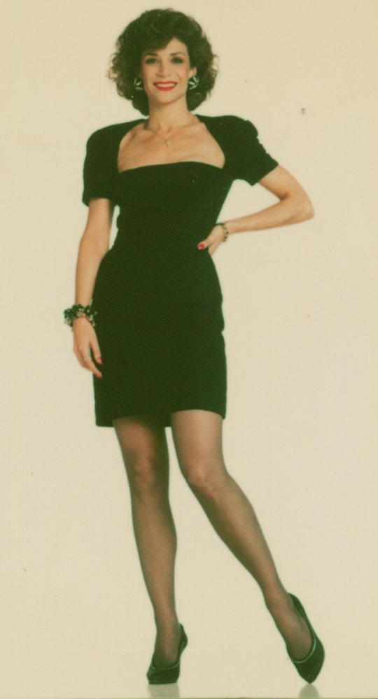 Sue Giosa