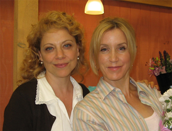 Kathleen Gati