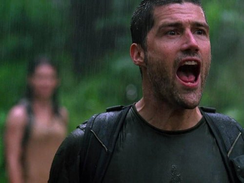 Matthew Fox