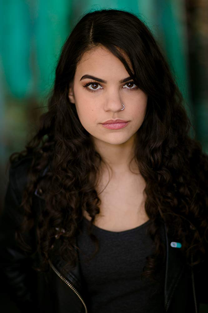Brittany Hoza