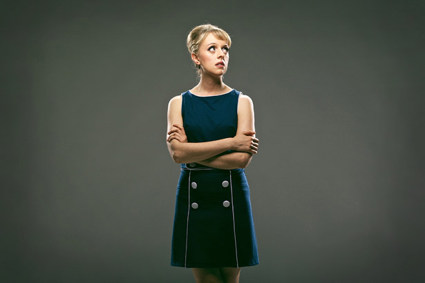 Sylvia Panacione