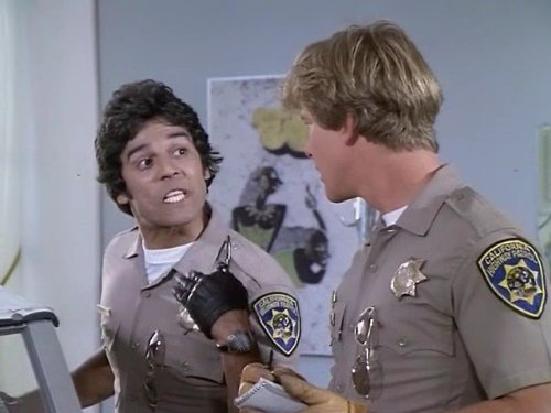 Erik Estrada