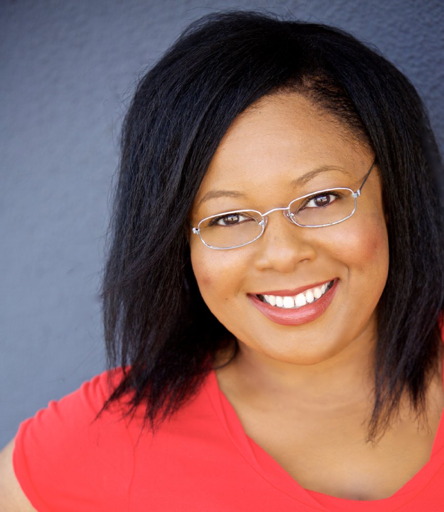 Tina Redmond
