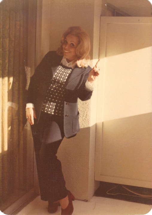 Patti Jerome
