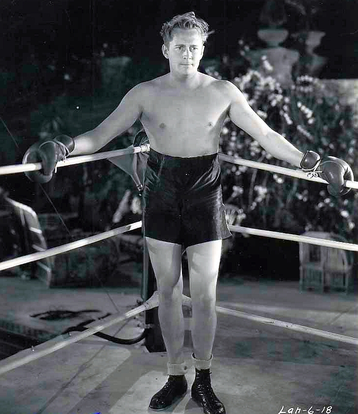 James Dunn