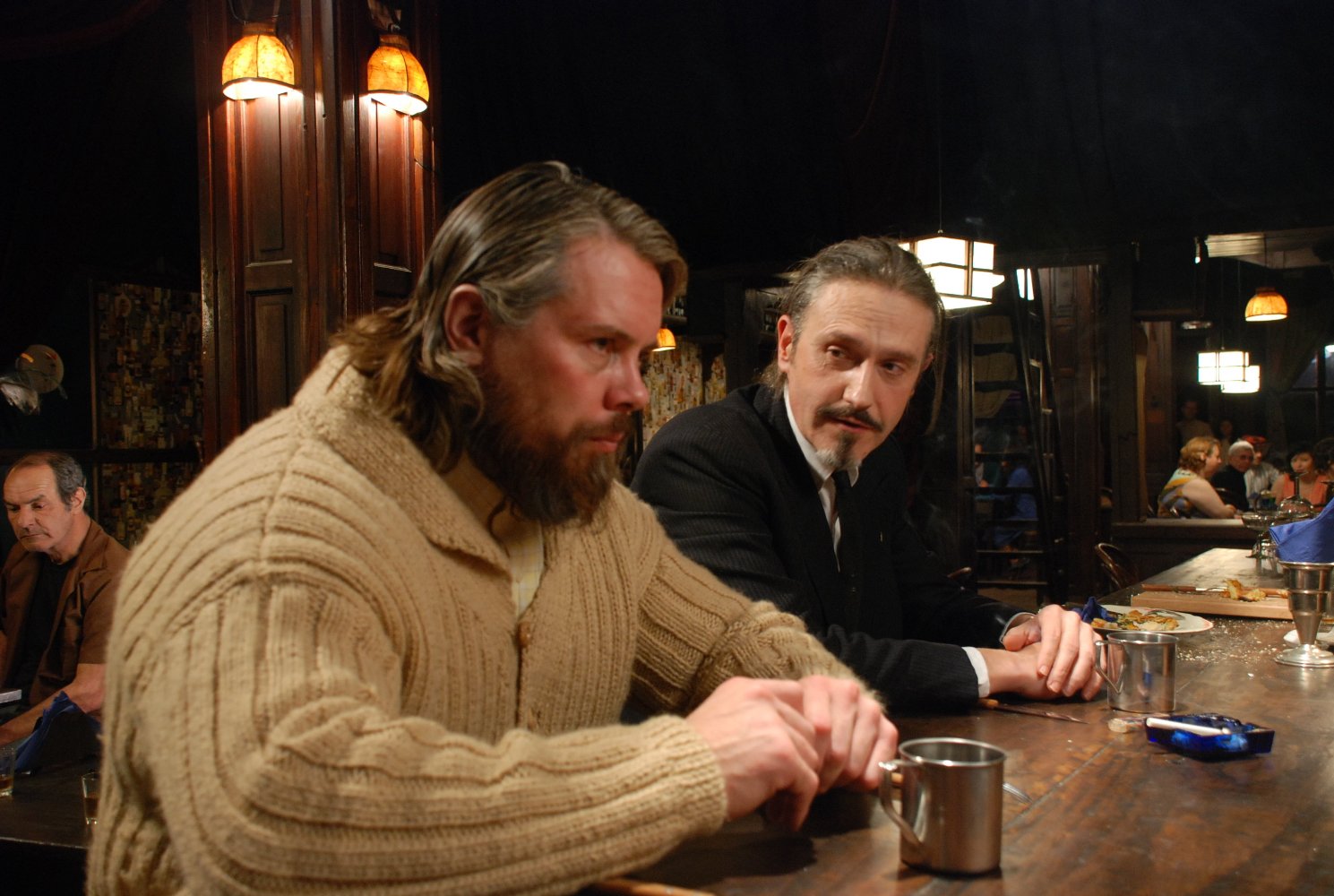 Gary Piquer
