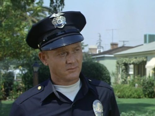 Martin Milner