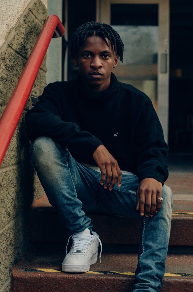 Allius Barnes