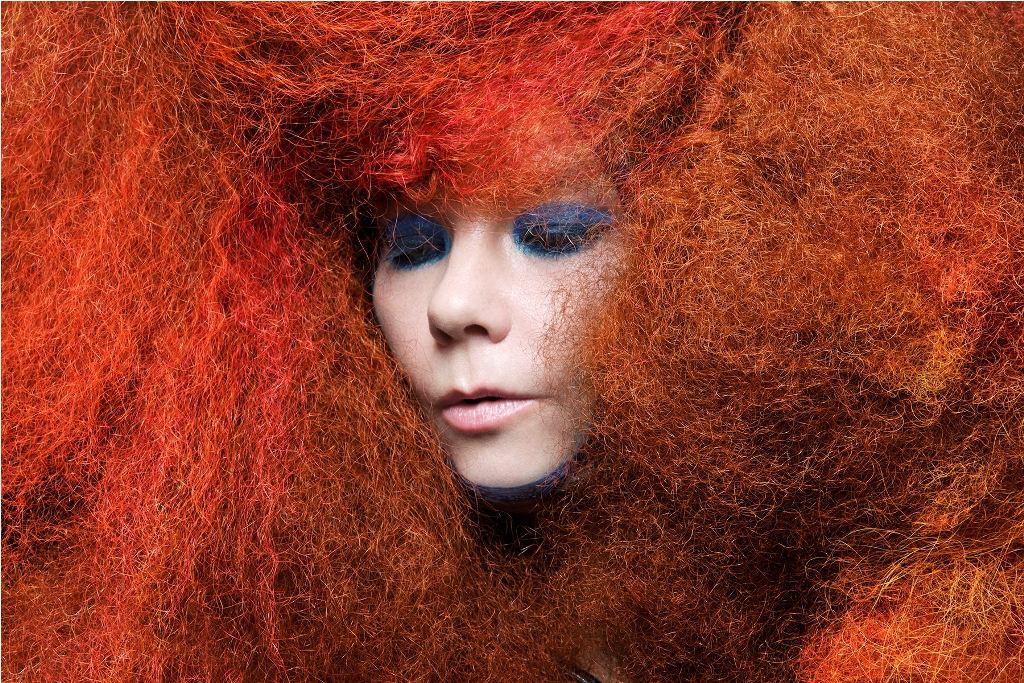 Björk