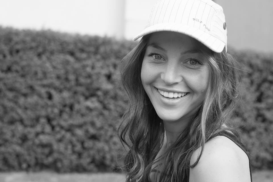 Georgia Chara