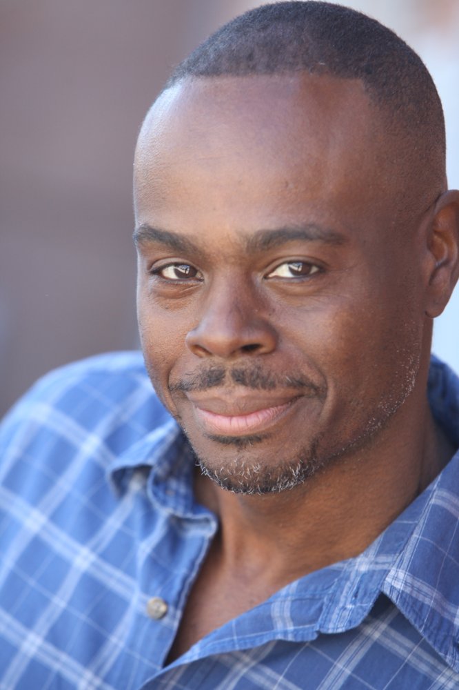 Reggie Currelley