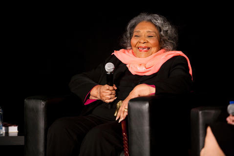 Juanita Moore