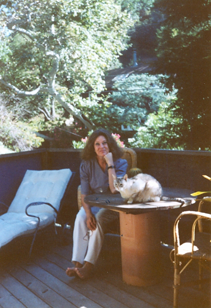 Antoinette Bower