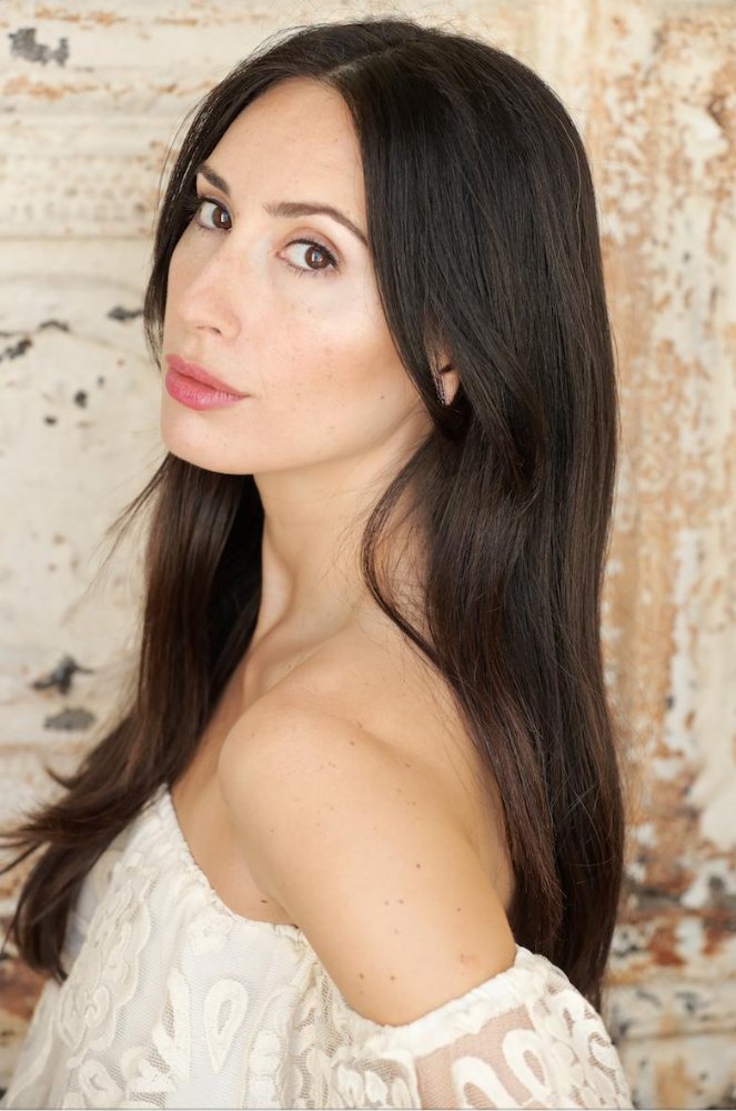 Julia Eringer